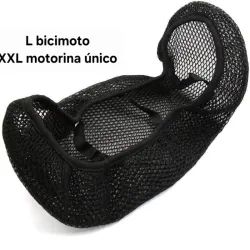 Malla L bicimoto y Ax100