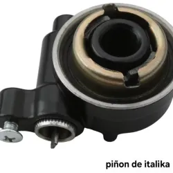 Piñon de velocímetro italika