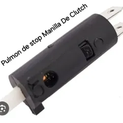Pulmon de manilla cloche