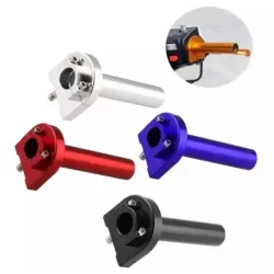 Puño rápido robótico