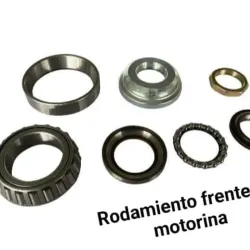 Rollete timon motorina