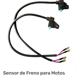 Sensor de freno