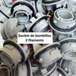 Socket 2 filamento