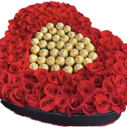 Boom Rose