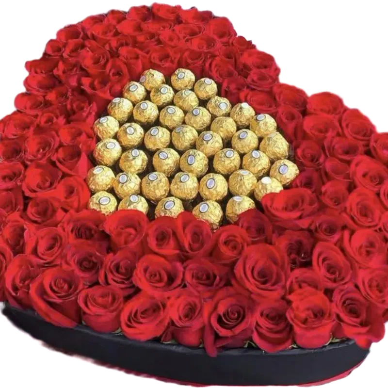 Boom Rose
