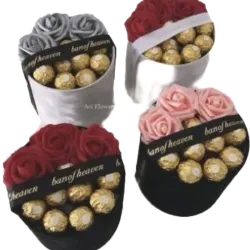 Bouquet Roche