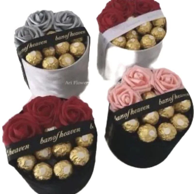 Bouquet Roche