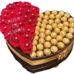 Gift Rose