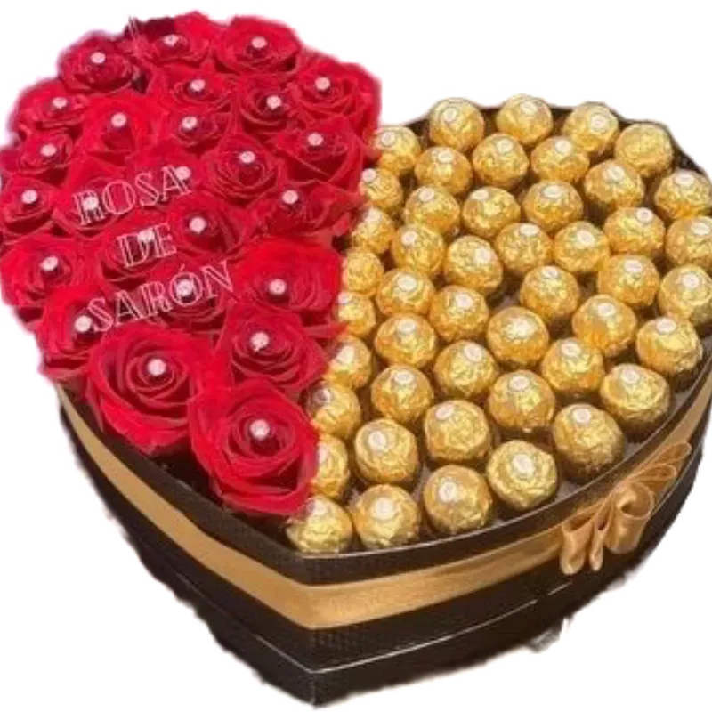 Gift Rose