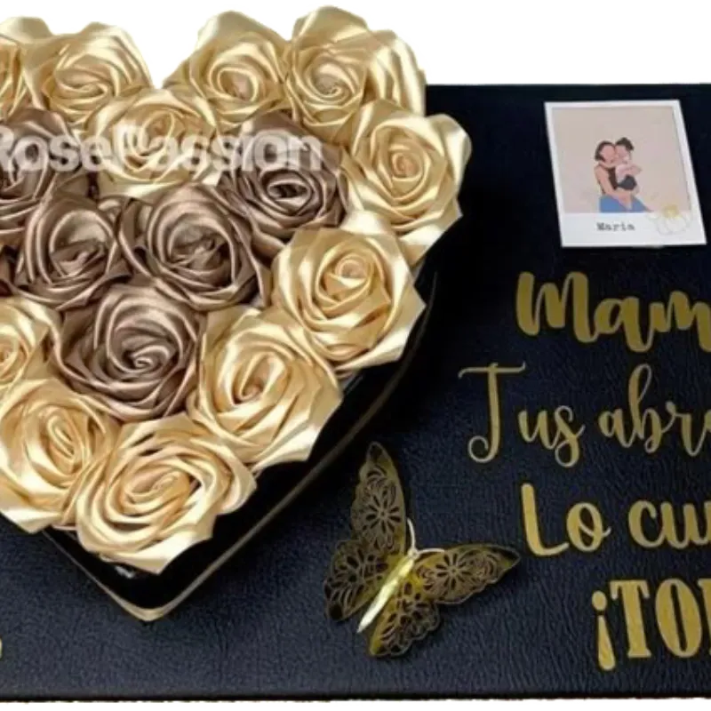 Tablet a lo rose