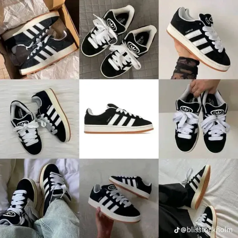 Adidas Campus 