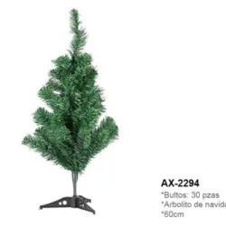 arbolitos de navidad 