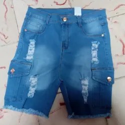 vaqueritas azul claro 