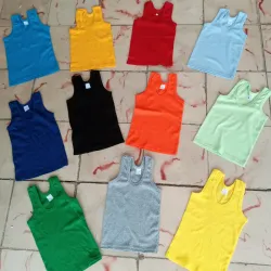 camisetas para niños T-10