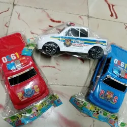 carros patrulla Paw Patrol