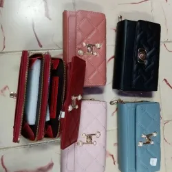 Carteras de mujer 