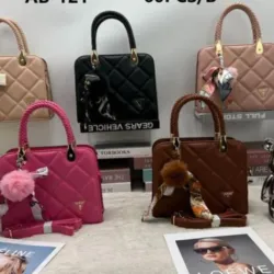 Carteras de mujer 