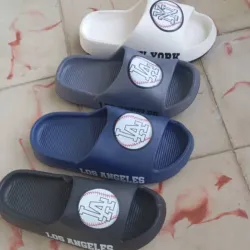 chancletas de hombre 