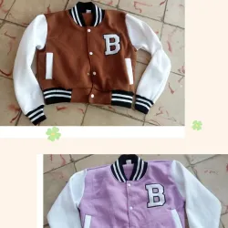 chaquetas escolares 