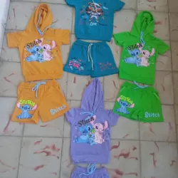 Conjuntos para niñas 