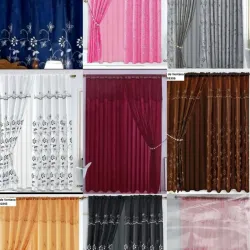 cortinas 