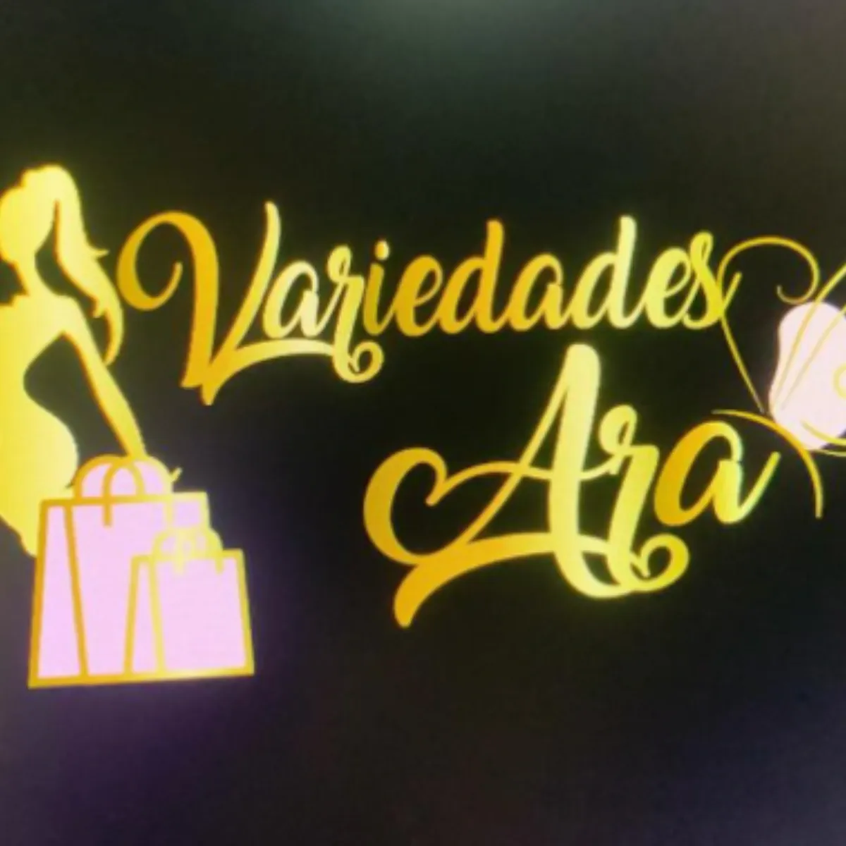 Tienda ✨ Variedades Ara ✨
