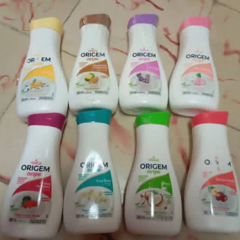 crema de piel
