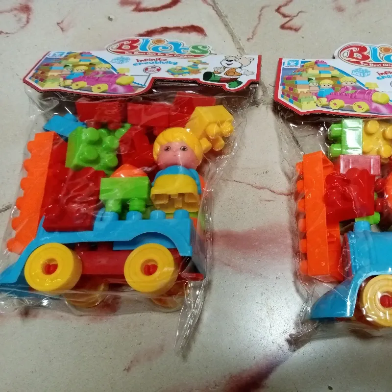 Legos 