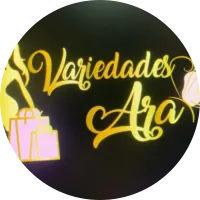 Tienda ✨ Variedades Ara ✨