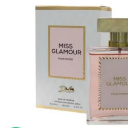 Miss glamour 
