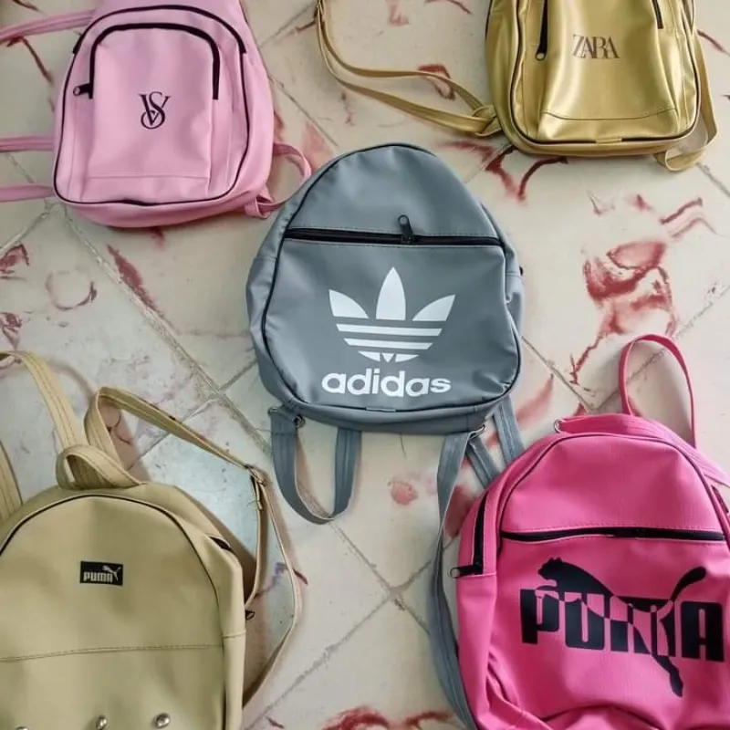 mochilas artesanales 