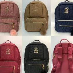 Mochilas de mujer 
