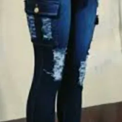 pantalones 4 puertas de mujer 