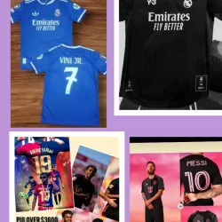 pulover deportivo de hombre 