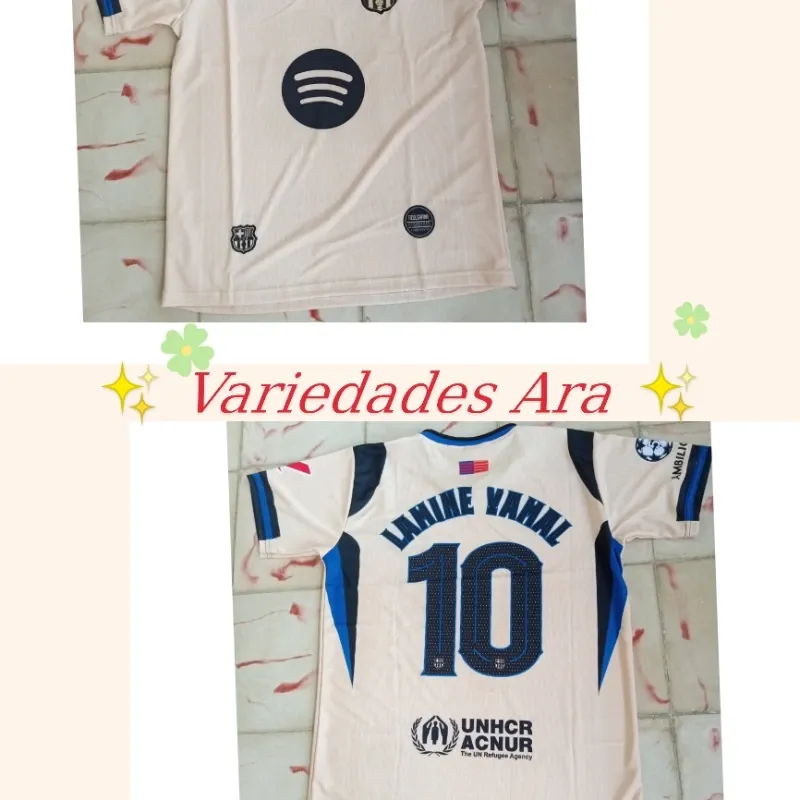 Pulover deportivo 