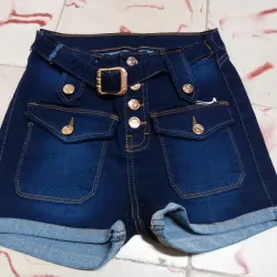 shorts de mujer 