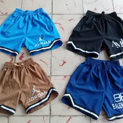 Shorts para hombres 
