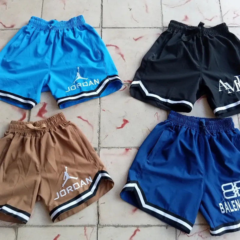 Shorts para hombres 