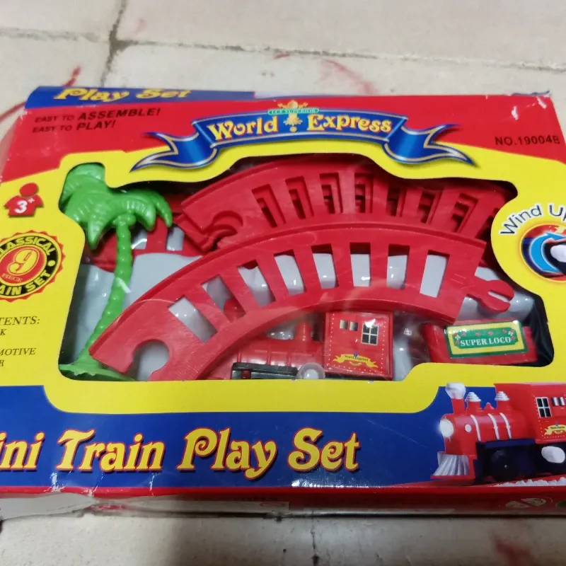 trenes