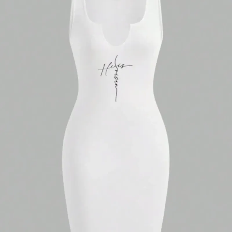 vestidos blancos 