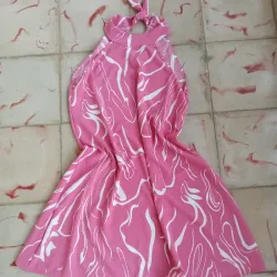 vestidos estampados 
