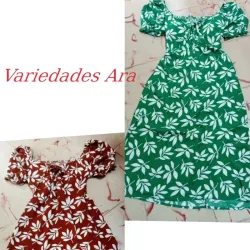 vestidos largos