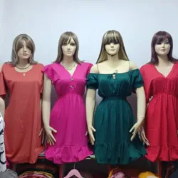 vestidos 