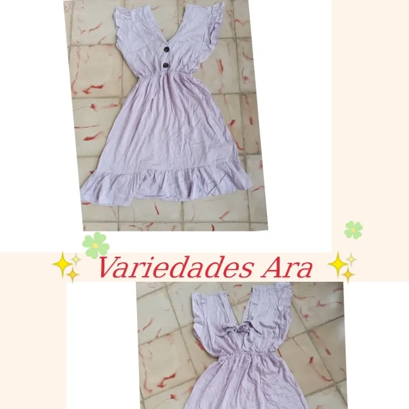 vestidos 