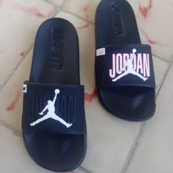 chancletas Jordan 
