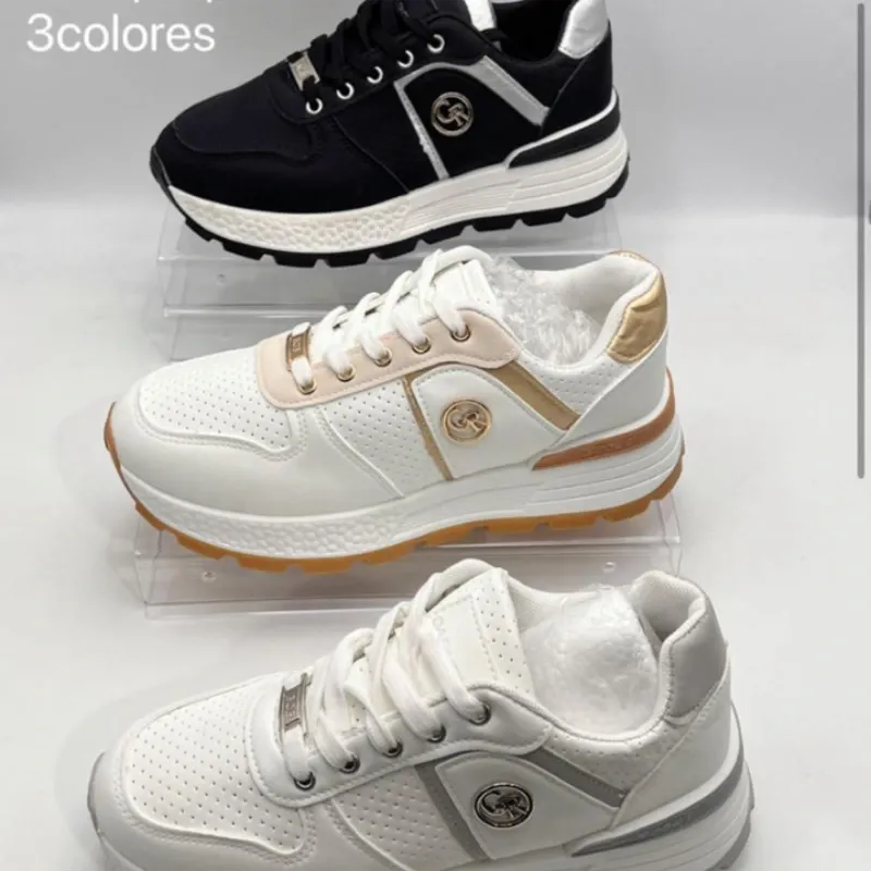 zapatillas de mujer 