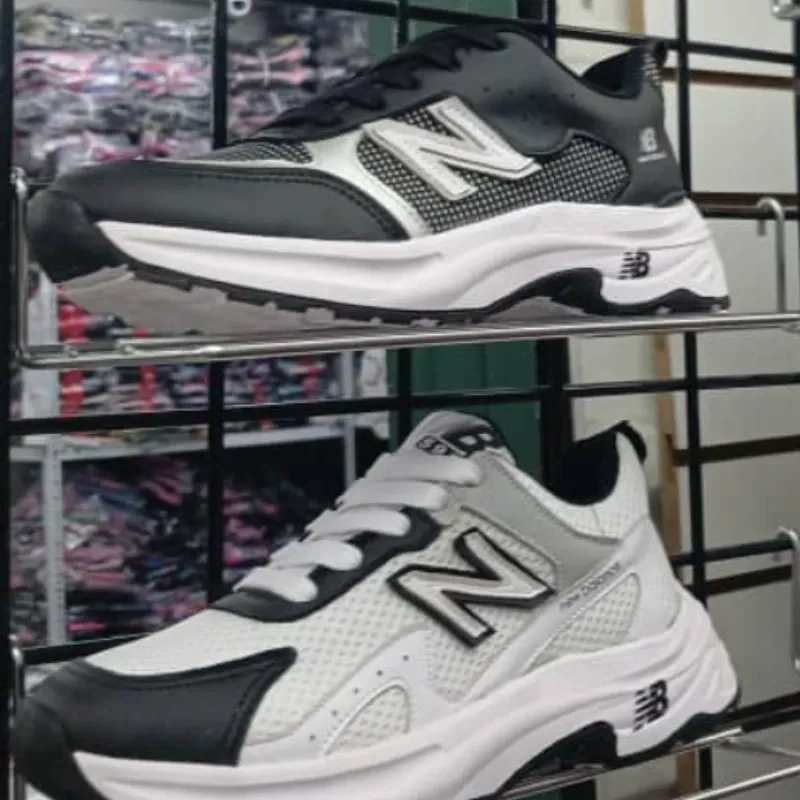 Zapatillas N para hombres 