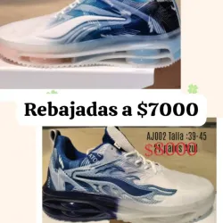 Zapatillas 