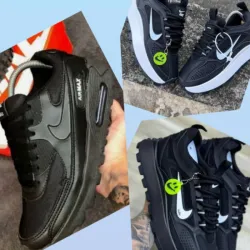 zapatillas para hombre