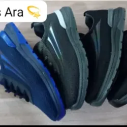 zapatillas para niños